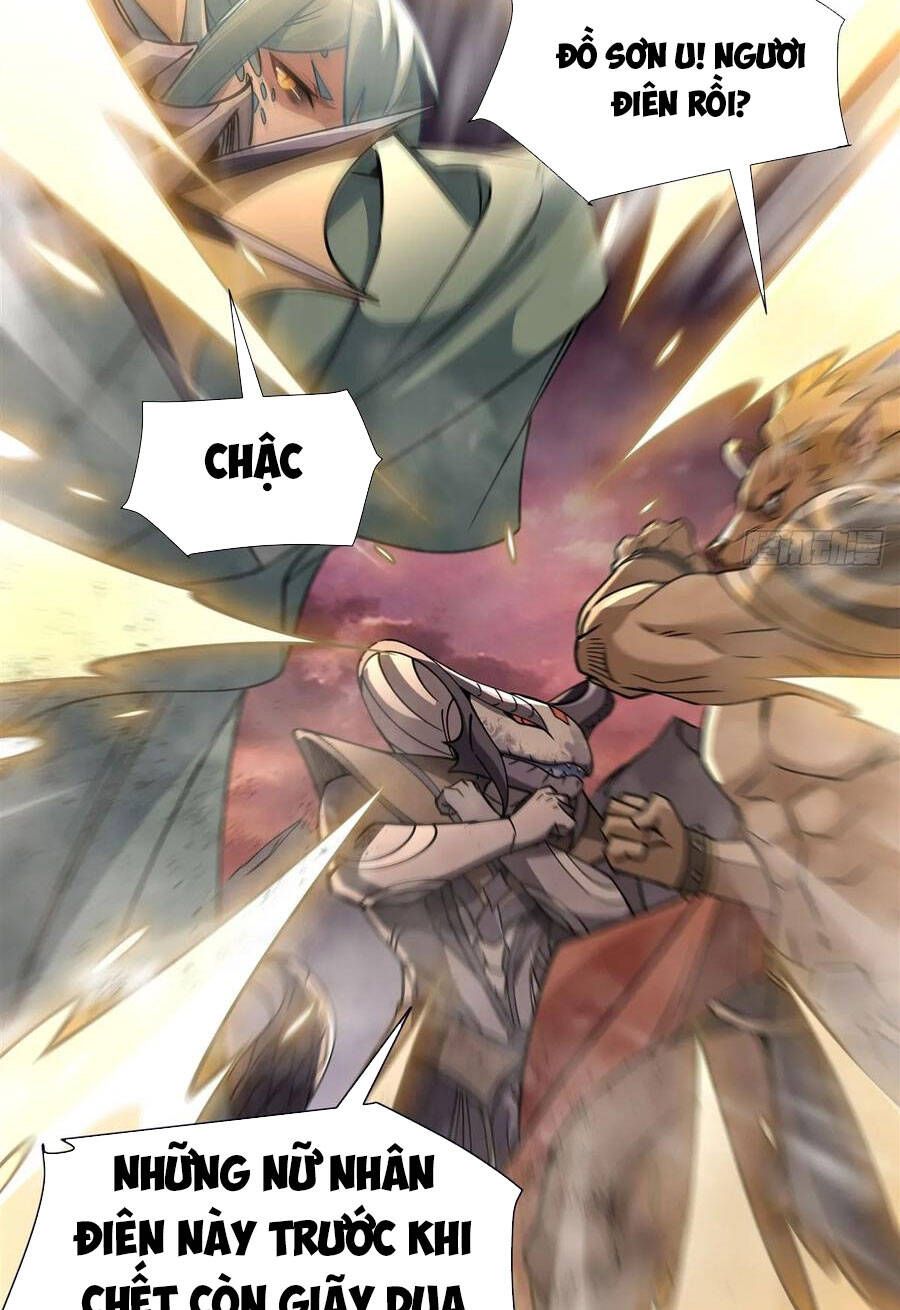 đọc truyện Các Nữ Đồ Đệ Của Ta Đều Là Chư Thiên Đại Lão Tương Lai Chương 175 ảnh 18 tại Thiên Thai Truyện