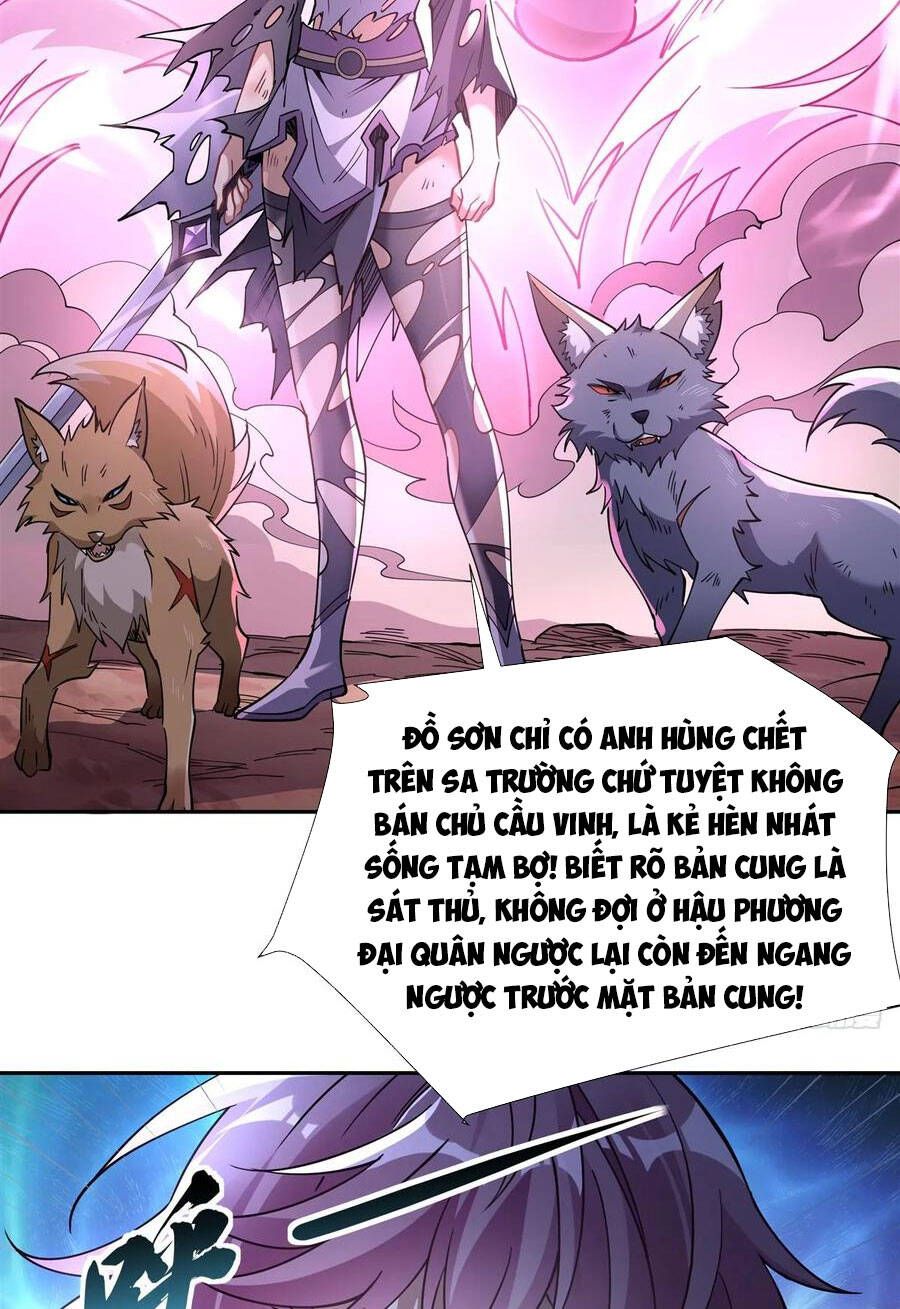 đọc truyện Các Nữ Đồ Đệ Của Ta Đều Là Chư Thiên Đại Lão Tương Lai Chương 175 ảnh 20 tại Thiên Thai Truyện