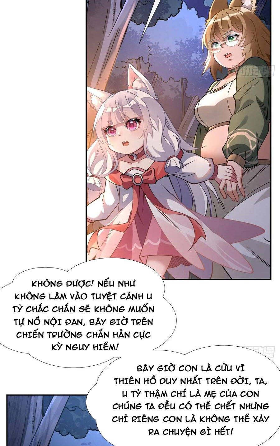 đọc truyện Các Nữ Đồ Đệ Của Ta Đều Là Chư Thiên Đại Lão Tương Lai Chương 175 ảnh 23 tại Thiên Thai Truyện