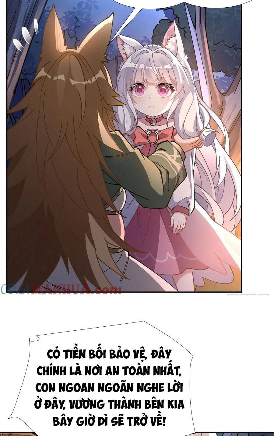 đọc truyện Các Nữ Đồ Đệ Của Ta Đều Là Chư Thiên Đại Lão Tương Lai Chương 175 ảnh 24 tại Thiên Thai Truyện