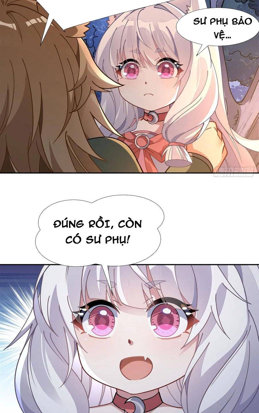 đọc truyện Các Nữ Đồ Đệ Của Ta Đều Là Chư Thiên Đại Lão Tương Lai Chương 175 ảnh 25 tại Thiên Thai Truyện