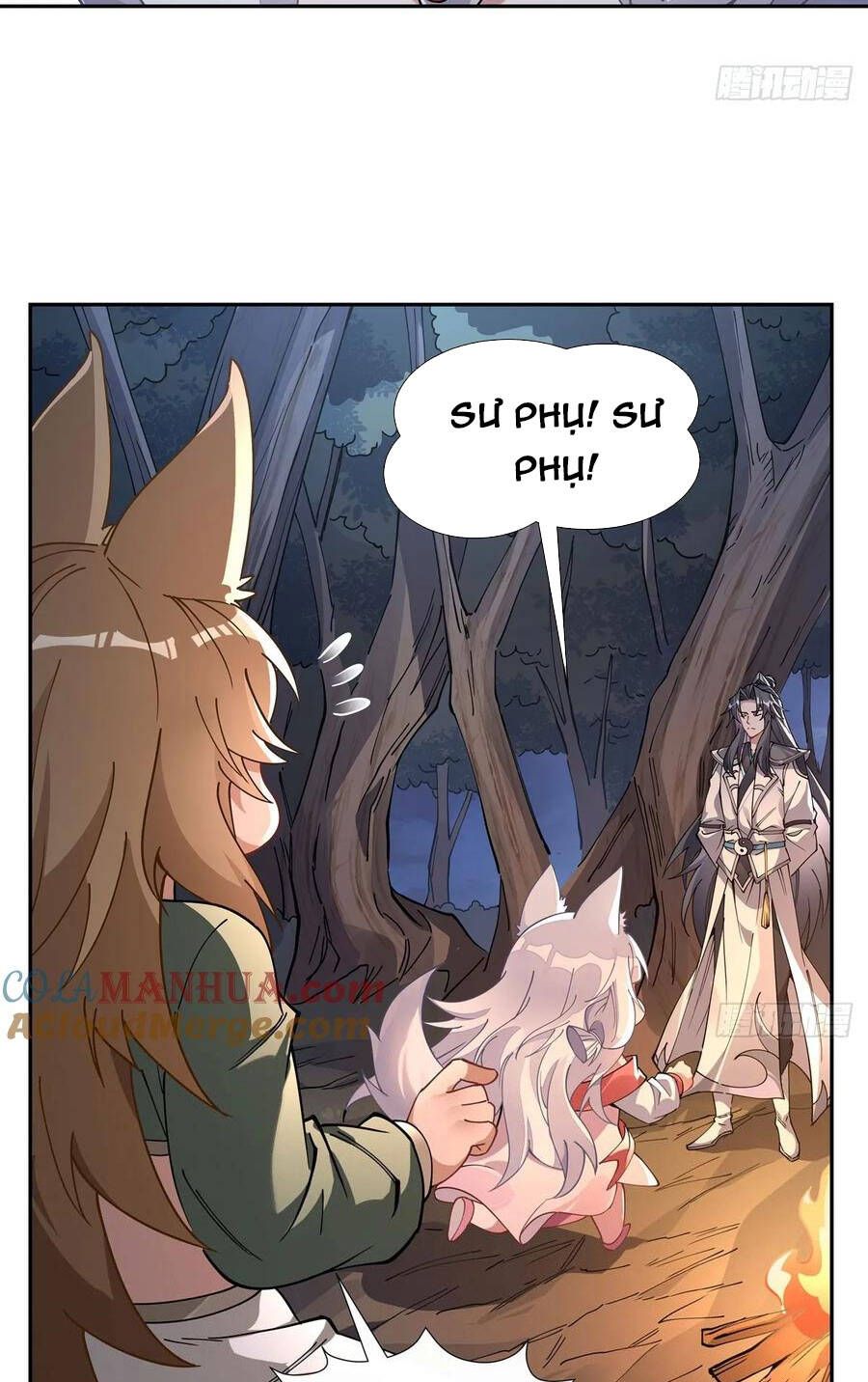 đọc truyện Các Nữ Đồ Đệ Của Ta Đều Là Chư Thiên Đại Lão Tương Lai Chương 175 ảnh 26 tại Thiên Thai Truyện