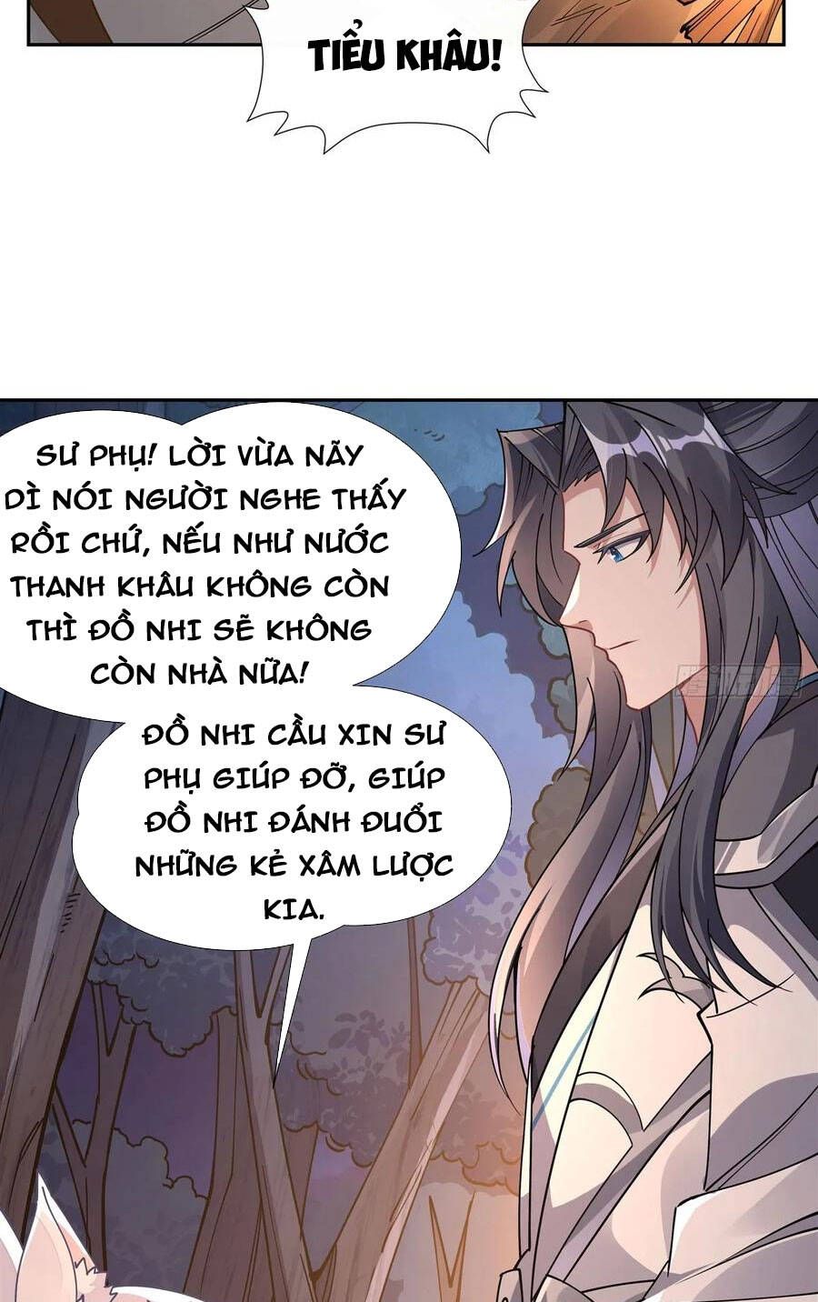 đọc truyện Các Nữ Đồ Đệ Của Ta Đều Là Chư Thiên Đại Lão Tương Lai Chương 175 ảnh 27 tại Thiên Thai Truyện