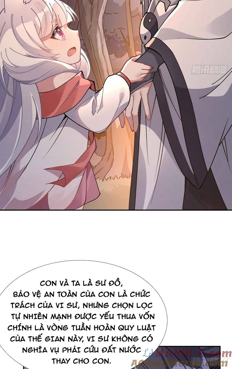 đọc truyện Các Nữ Đồ Đệ Của Ta Đều Là Chư Thiên Đại Lão Tương Lai Chương 175 ảnh 28 tại Thiên Thai Truyện