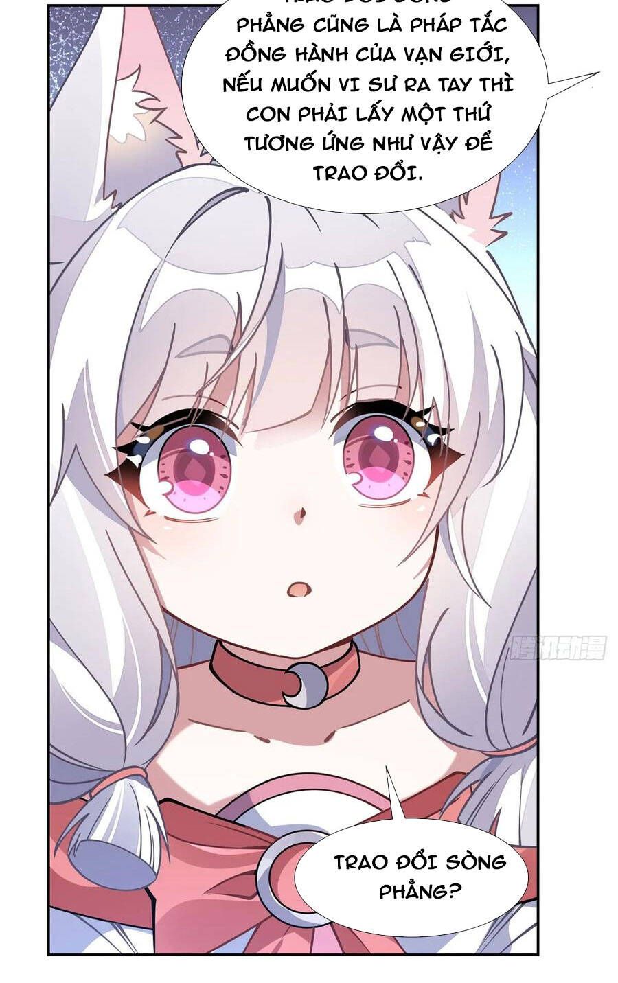 đọc truyện Các Nữ Đồ Đệ Của Ta Đều Là Chư Thiên Đại Lão Tương Lai Chương 175 ảnh 30 tại Thiên Thai Truyện