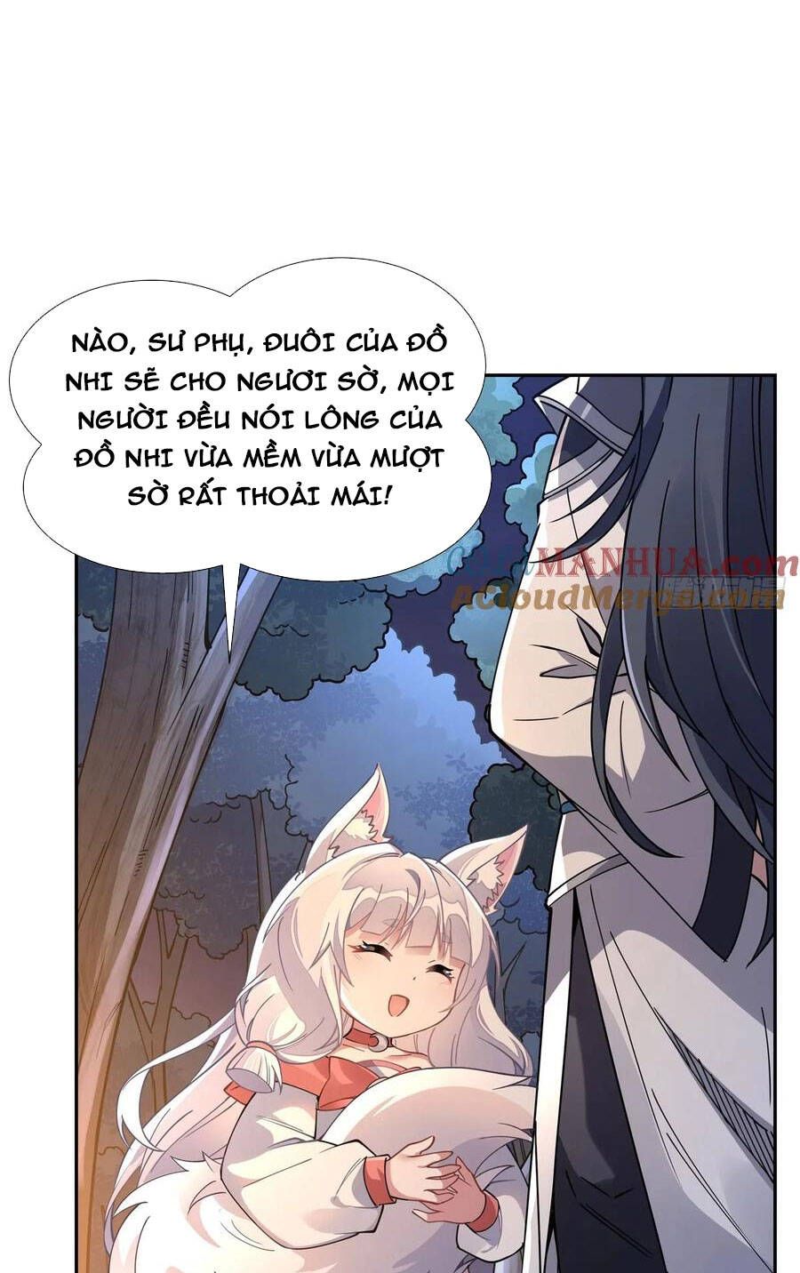 đọc truyện Các Nữ Đồ Đệ Của Ta Đều Là Chư Thiên Đại Lão Tương Lai Chương 175 ảnh 31 tại Thiên Thai Truyện