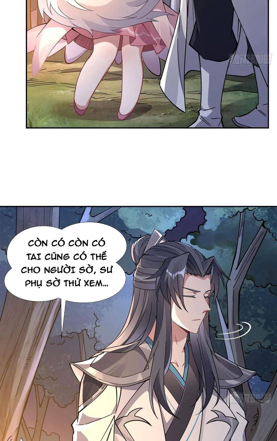 đọc truyện Các Nữ Đồ Đệ Của Ta Đều Là Chư Thiên Đại Lão Tương Lai Chương 175 ảnh 32 tại Thiên Thai Truyện