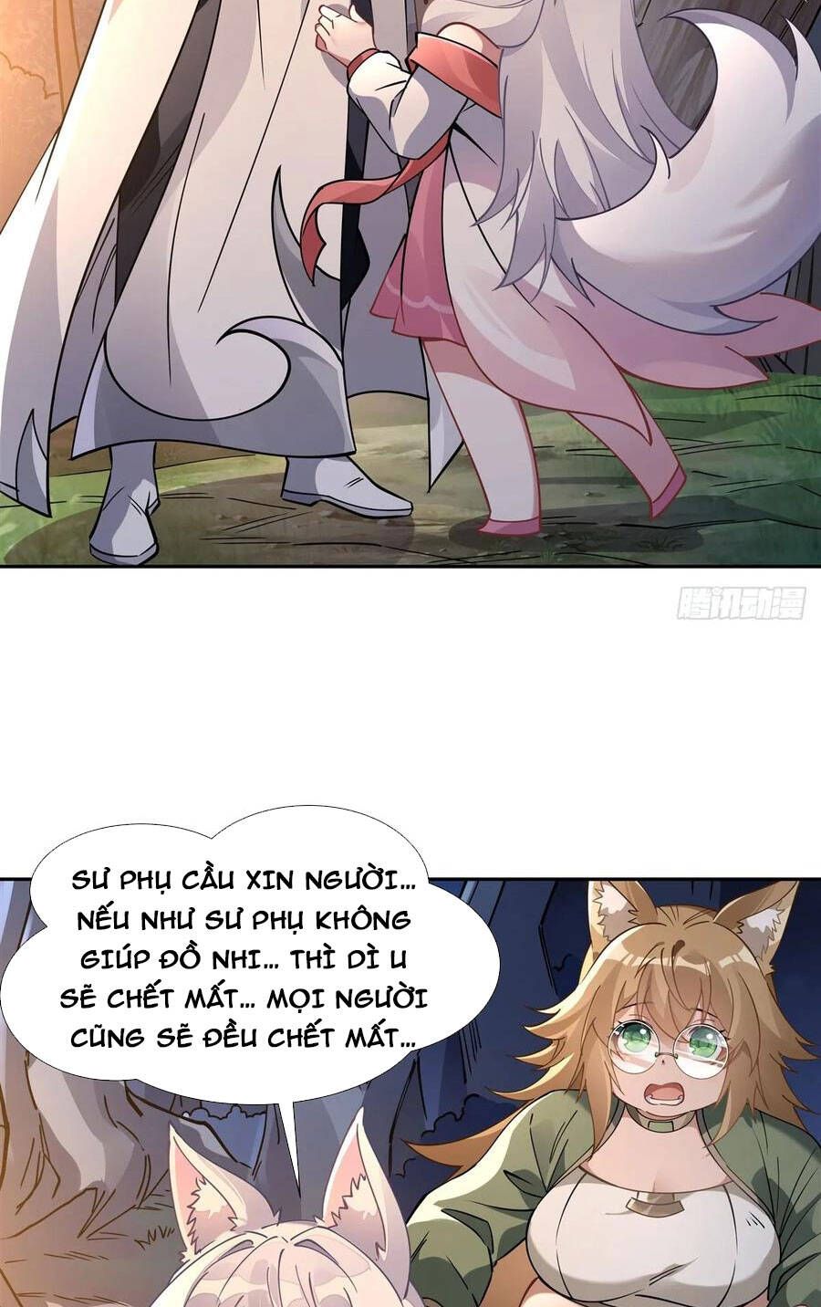 đọc truyện Các Nữ Đồ Đệ Của Ta Đều Là Chư Thiên Đại Lão Tương Lai Chương 175 ảnh 34 tại Thiên Thai Truyện