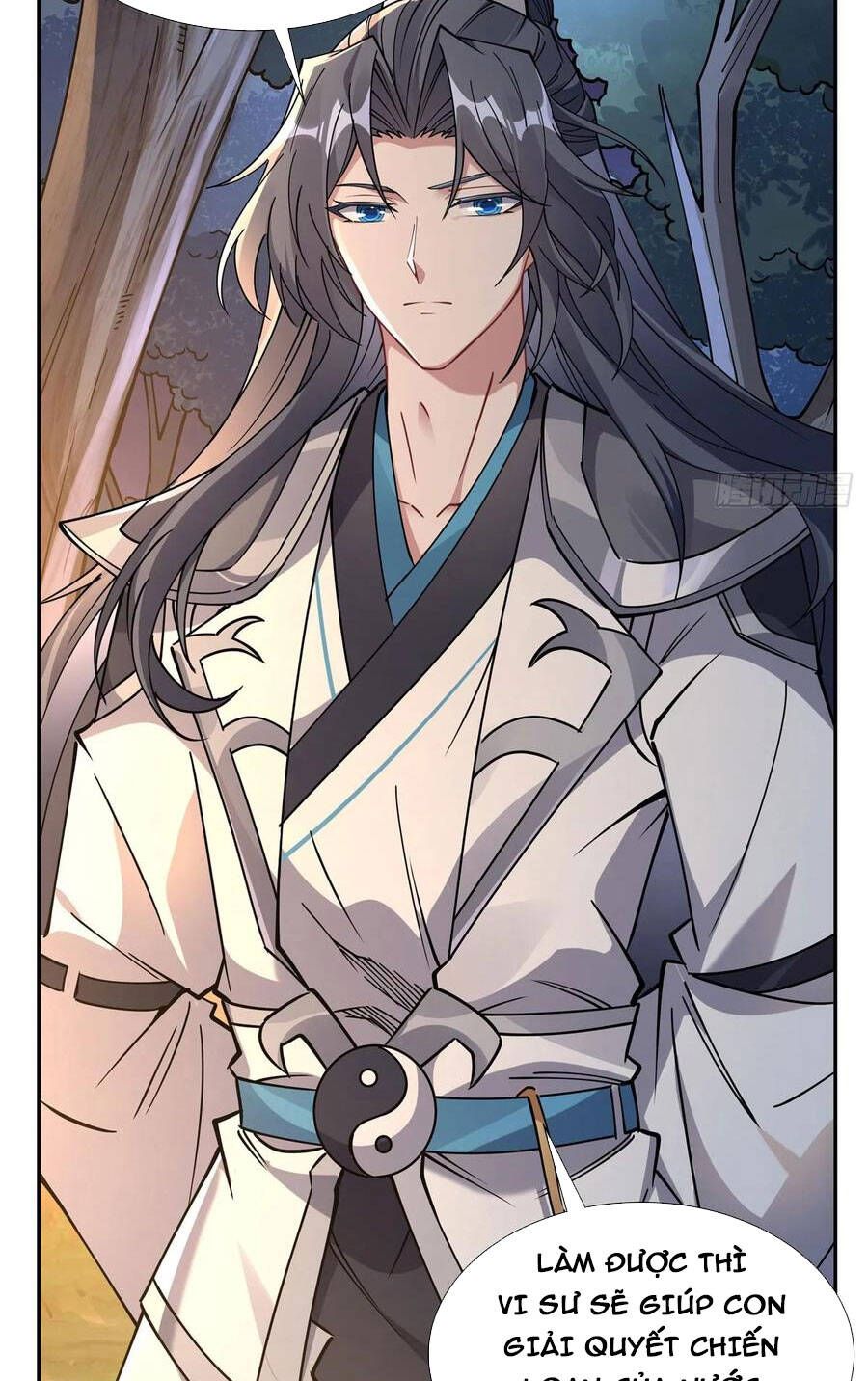 đọc truyện Các Nữ Đồ Đệ Của Ta Đều Là Chư Thiên Đại Lão Tương Lai Chương 175 ảnh 39 tại Thiên Thai Truyện