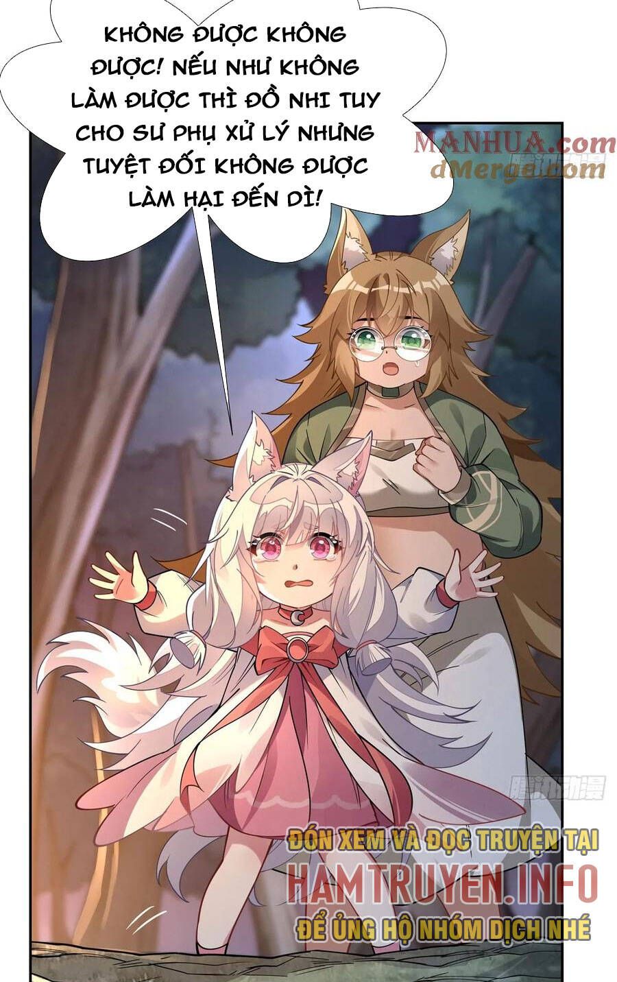 đọc truyện Các Nữ Đồ Đệ Của Ta Đều Là Chư Thiên Đại Lão Tương Lai Chương 175 ảnh 42 tại Thiên Thai Truyện