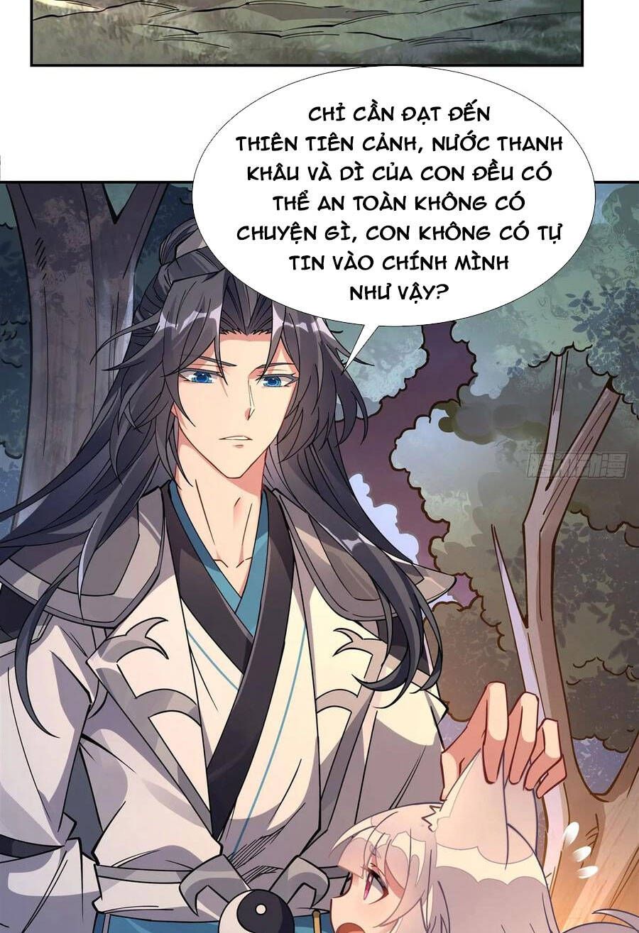 đọc truyện Các Nữ Đồ Đệ Của Ta Đều Là Chư Thiên Đại Lão Tương Lai Chương 175 ảnh 43 tại Thiên Thai Truyện