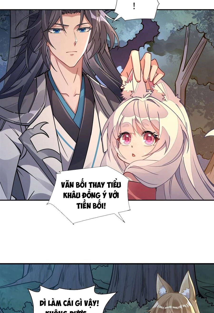 đọc truyện Các Nữ Đồ Đệ Của Ta Đều Là Chư Thiên Đại Lão Tương Lai Chương 175 ảnh 45 tại Thiên Thai Truyện