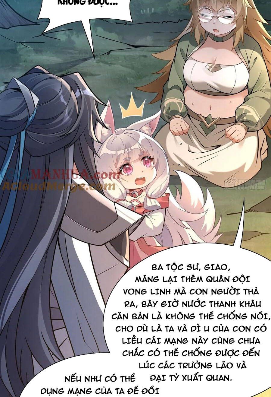 đọc truyện Các Nữ Đồ Đệ Của Ta Đều Là Chư Thiên Đại Lão Tương Lai Chương 175 ảnh 46 tại Thiên Thai Truyện