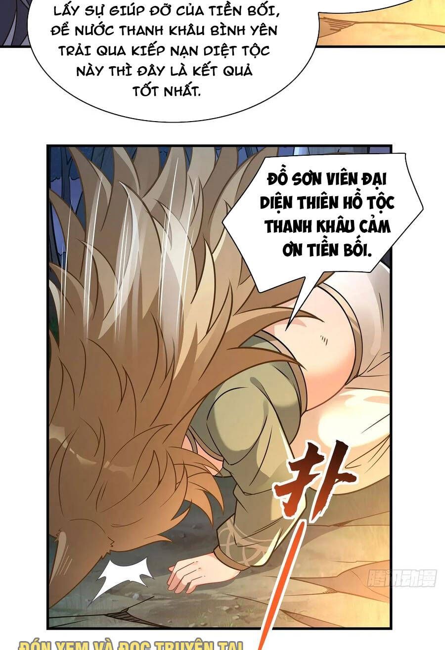 đọc truyện Các Nữ Đồ Đệ Của Ta Đều Là Chư Thiên Đại Lão Tương Lai Chương 175 ảnh 47 tại Thiên Thai Truyện