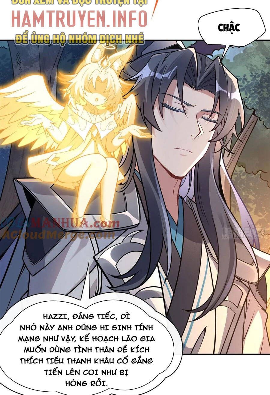 đọc truyện Các Nữ Đồ Đệ Của Ta Đều Là Chư Thiên Đại Lão Tương Lai Chương 175 ảnh 48 tại Thiên Thai Truyện