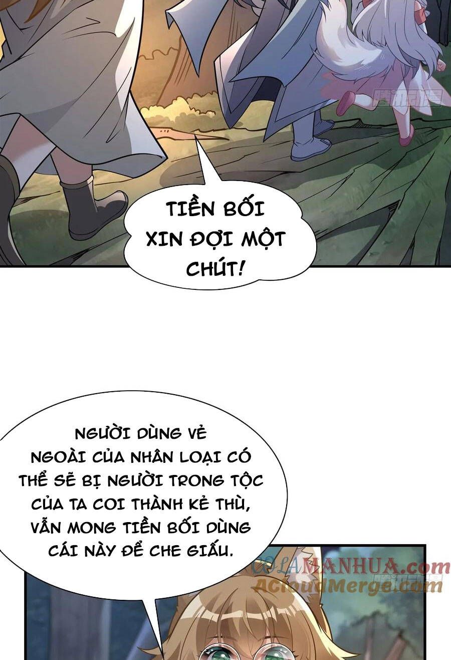 đọc truyện Các Nữ Đồ Đệ Của Ta Đều Là Chư Thiên Đại Lão Tương Lai Chương 175 ảnh 50 tại Thiên Thai Truyện