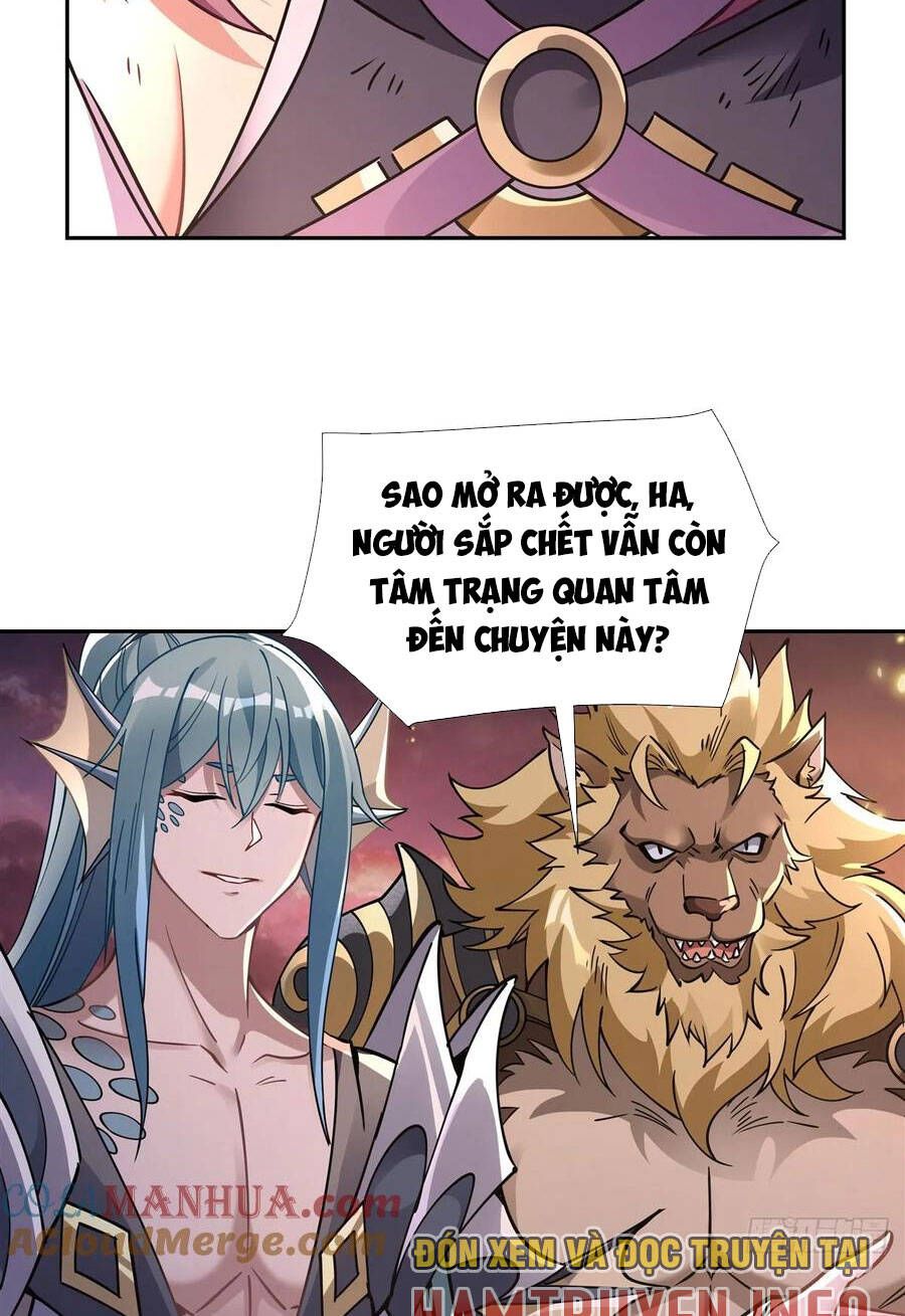 đọc truyện Các Nữ Đồ Đệ Của Ta Đều Là Chư Thiên Đại Lão Tương Lai Chương 175 ảnh 8 tại Thiên Thai Truyện