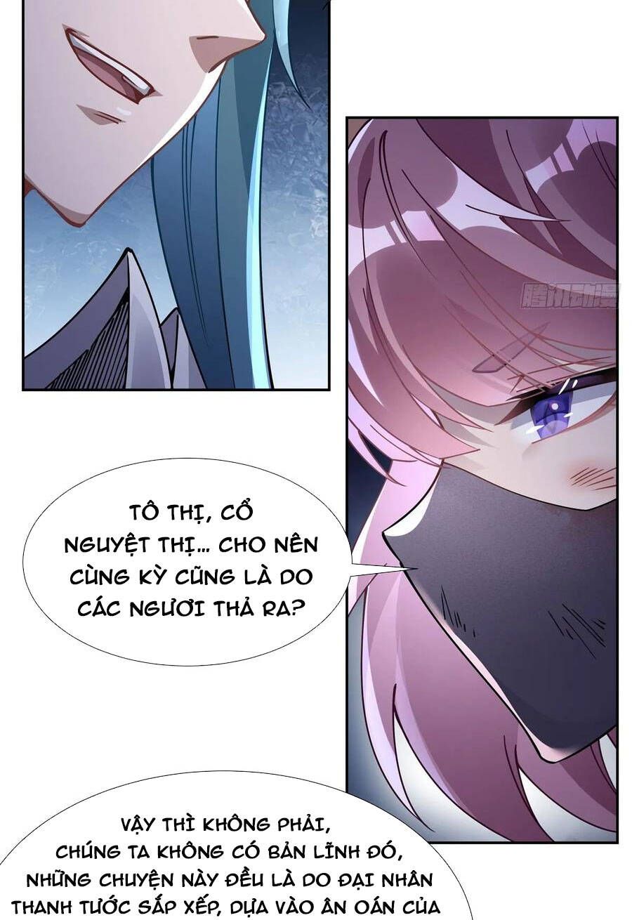 đọc truyện Các Nữ Đồ Đệ Của Ta Đều Là Chư Thiên Đại Lão Tương Lai Chương 175 ảnh 10 tại Thiên Thai Truyện