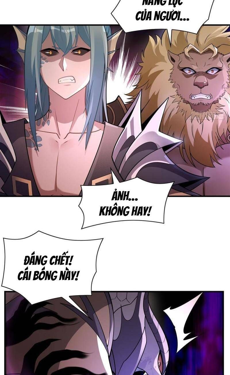 đọc truyện Các Nữ Đồ Đệ Của Ta Đều Là Chư Thiên Đại Lão Tương Lai Chương 176 ảnh 14 tại Thiên Thai Truyện