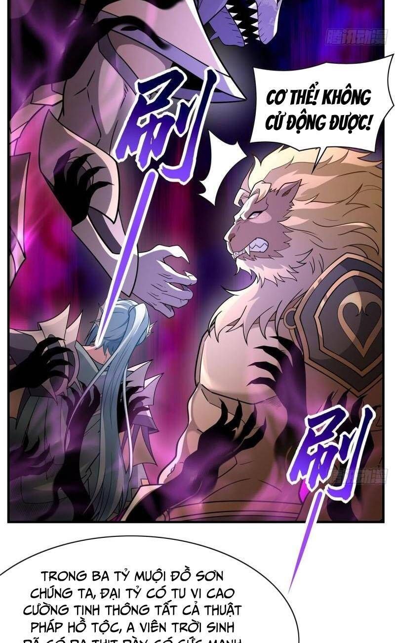 đọc truyện Các Nữ Đồ Đệ Của Ta Đều Là Chư Thiên Đại Lão Tương Lai Chương 176 ảnh 15 tại Thiên Thai Truyện