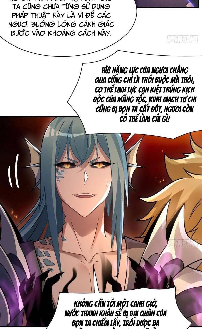 đọc truyện Các Nữ Đồ Đệ Của Ta Đều Là Chư Thiên Đại Lão Tương Lai Chương 176 ảnh 17 tại Thiên Thai Truyện