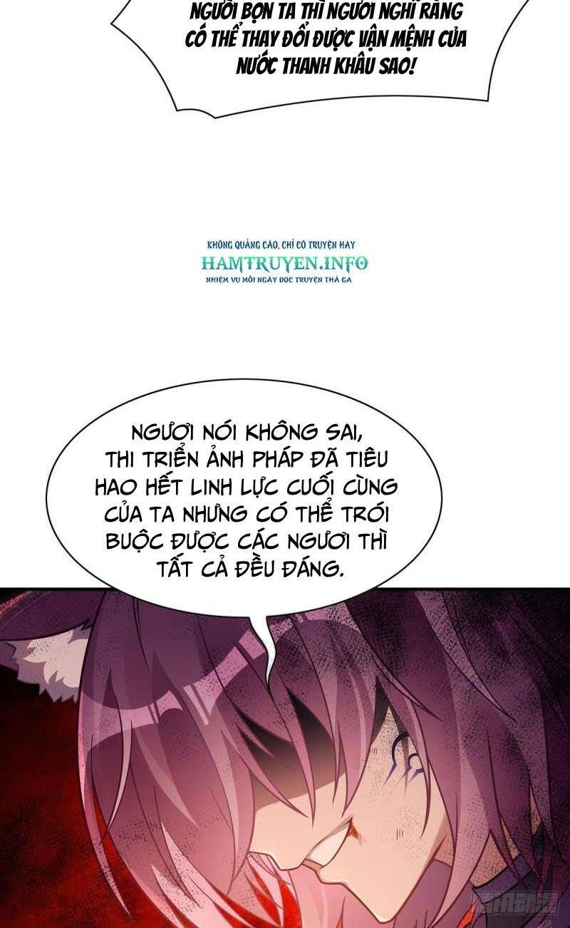 đọc truyện Các Nữ Đồ Đệ Của Ta Đều Là Chư Thiên Đại Lão Tương Lai Chương 176 ảnh 18 tại Thiên Thai Truyện