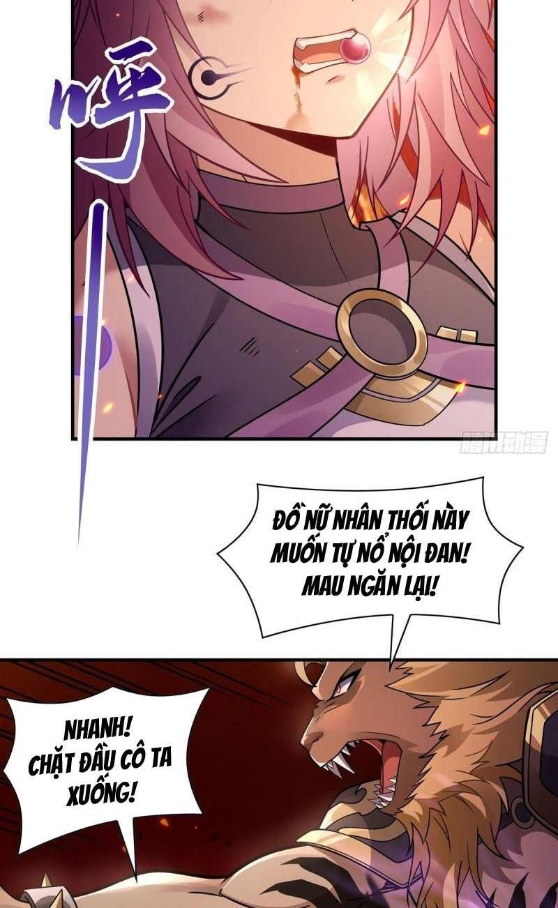 đọc truyện Các Nữ Đồ Đệ Của Ta Đều Là Chư Thiên Đại Lão Tương Lai Chương 176 ảnh 21 tại Thiên Thai Truyện