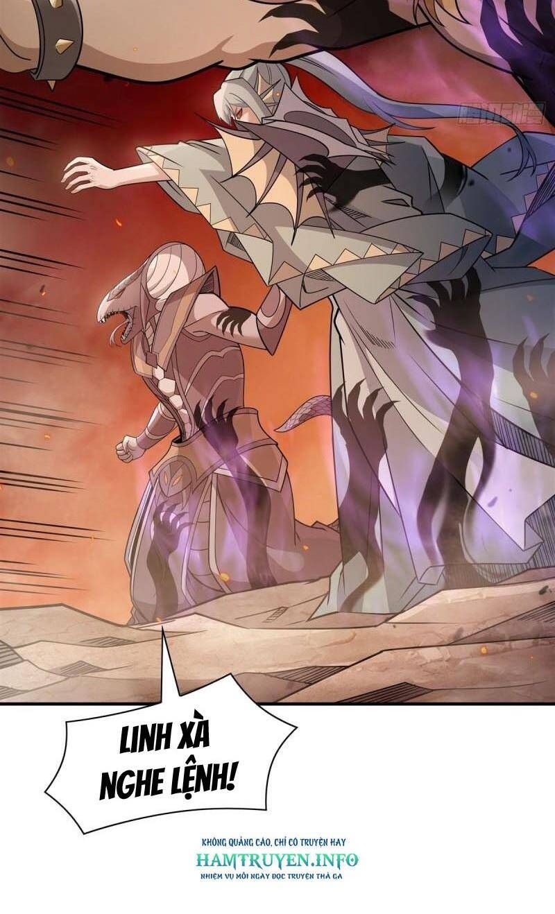 đọc truyện Các Nữ Đồ Đệ Của Ta Đều Là Chư Thiên Đại Lão Tương Lai Chương 176 ảnh 22 tại Thiên Thai Truyện