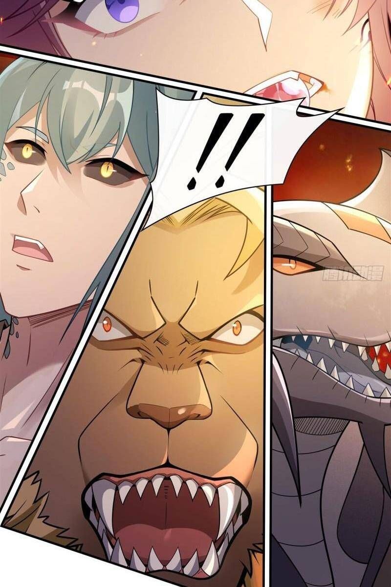 đọc truyện Các Nữ Đồ Đệ Của Ta Đều Là Chư Thiên Đại Lão Tương Lai Chương 176 ảnh 25 tại Thiên Thai Truyện