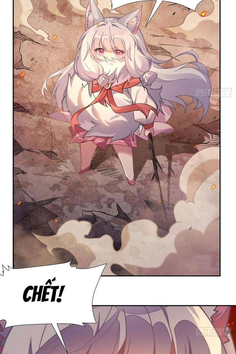 đọc truyện Các Nữ Đồ Đệ Của Ta Đều Là Chư Thiên Đại Lão Tương Lai Chương 176 ảnh 29 tại Thiên Thai Truyện