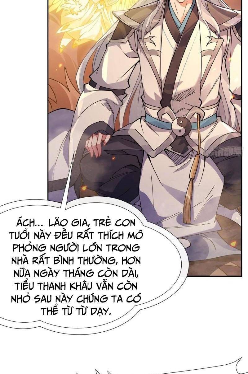 đọc truyện Các Nữ Đồ Đệ Của Ta Đều Là Chư Thiên Đại Lão Tương Lai Chương 176 ảnh 31 tại Thiên Thai Truyện