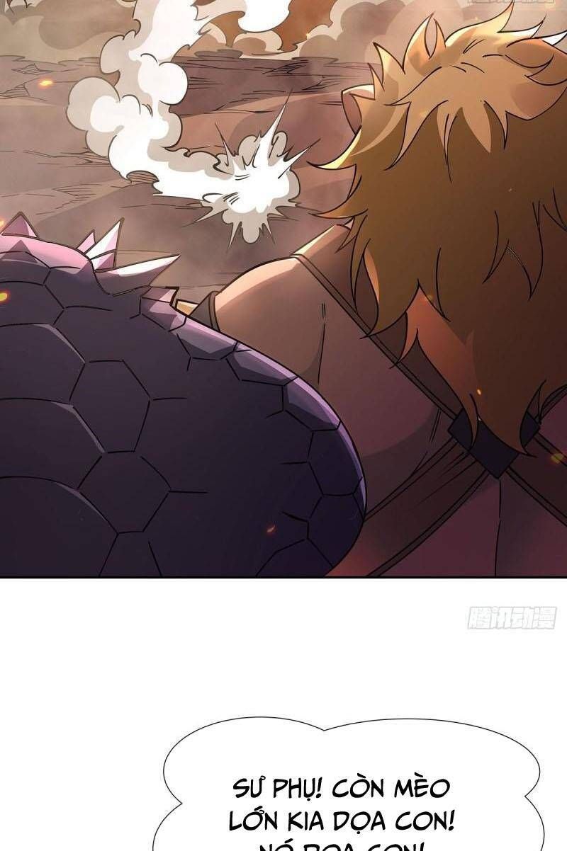 đọc truyện Các Nữ Đồ Đệ Của Ta Đều Là Chư Thiên Đại Lão Tương Lai Chương 176 ảnh 35 tại Thiên Thai Truyện