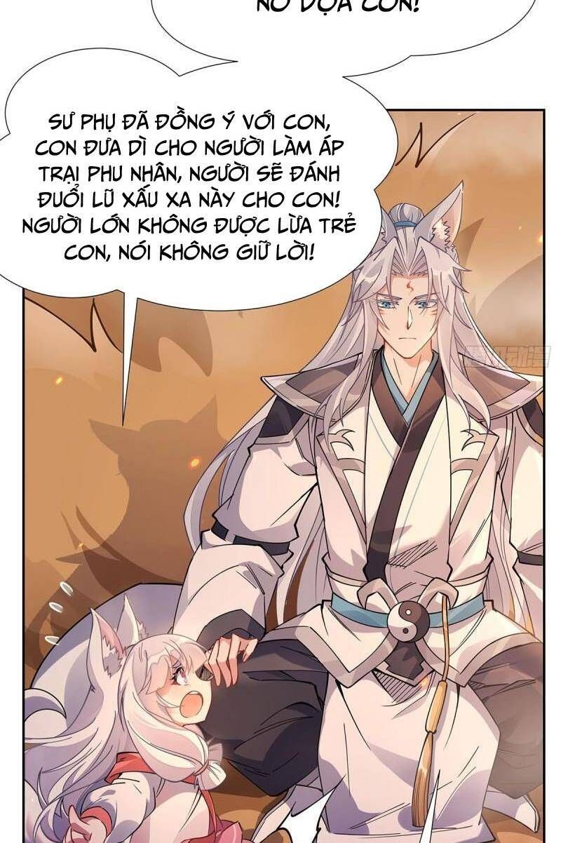 đọc truyện Các Nữ Đồ Đệ Của Ta Đều Là Chư Thiên Đại Lão Tương Lai Chương 176 ảnh 36 tại Thiên Thai Truyện