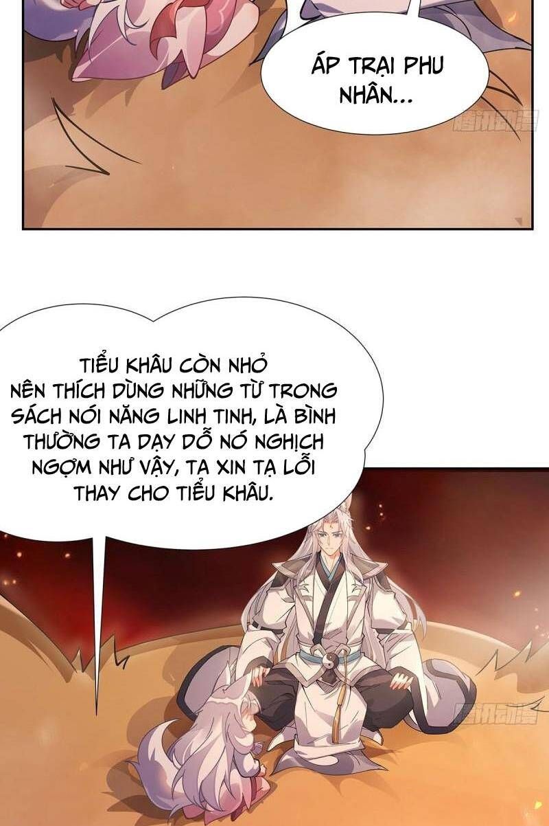 đọc truyện Các Nữ Đồ Đệ Của Ta Đều Là Chư Thiên Đại Lão Tương Lai Chương 176 ảnh 37 tại Thiên Thai Truyện