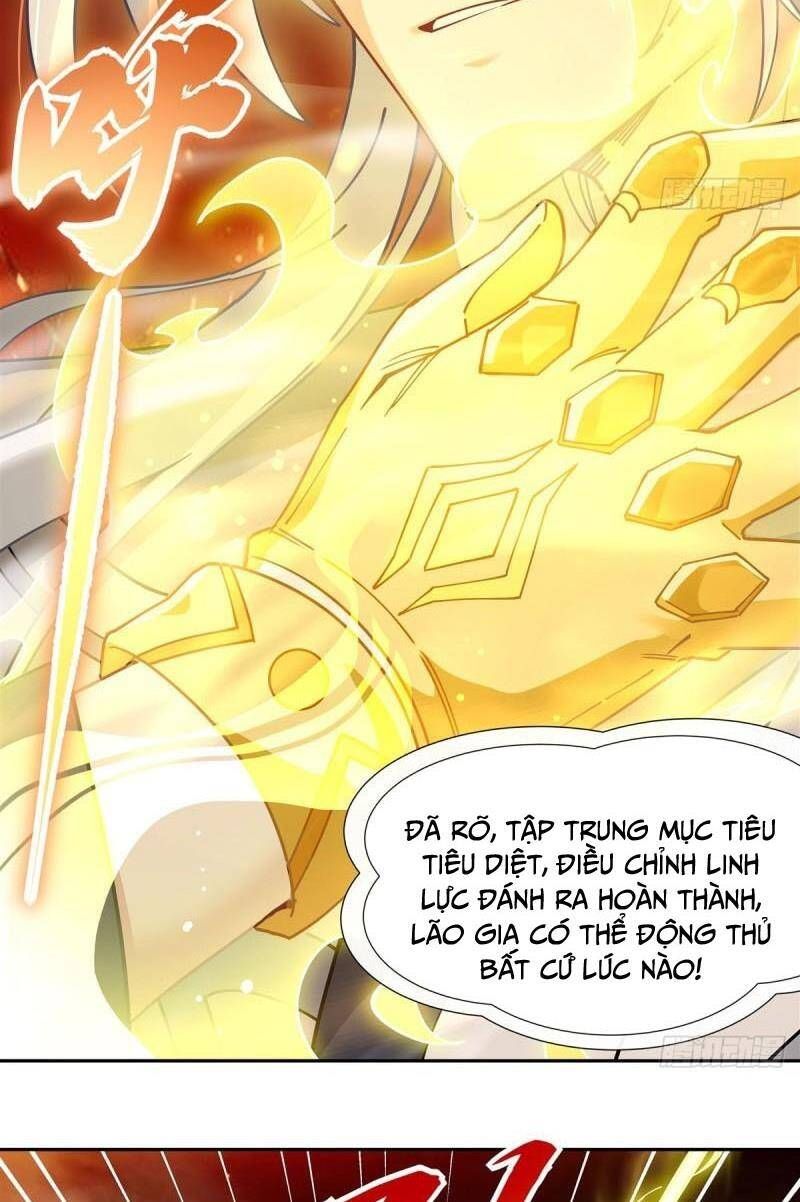 đọc truyện Các Nữ Đồ Đệ Của Ta Đều Là Chư Thiên Đại Lão Tương Lai Chương 176 ảnh 41 tại Thiên Thai Truyện