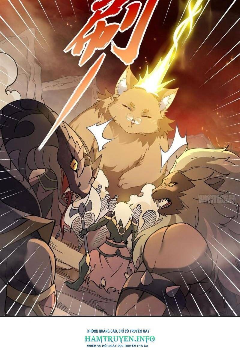 đọc truyện Các Nữ Đồ Đệ Của Ta Đều Là Chư Thiên Đại Lão Tương Lai Chương 176 ảnh 42 tại Thiên Thai Truyện