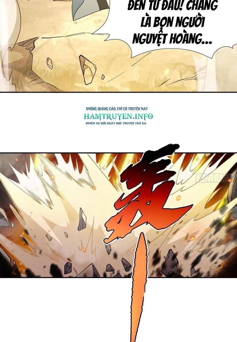 đọc truyện Các Nữ Đồ Đệ Của Ta Đều Là Chư Thiên Đại Lão Tương Lai Chương 176 ảnh 48 tại Thiên Thai Truyện