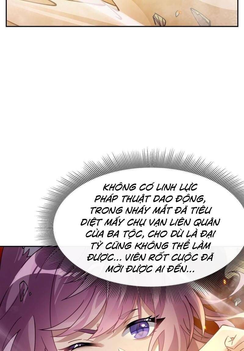 đọc truyện Các Nữ Đồ Đệ Của Ta Đều Là Chư Thiên Đại Lão Tương Lai Chương 176 ảnh 51 tại Thiên Thai Truyện