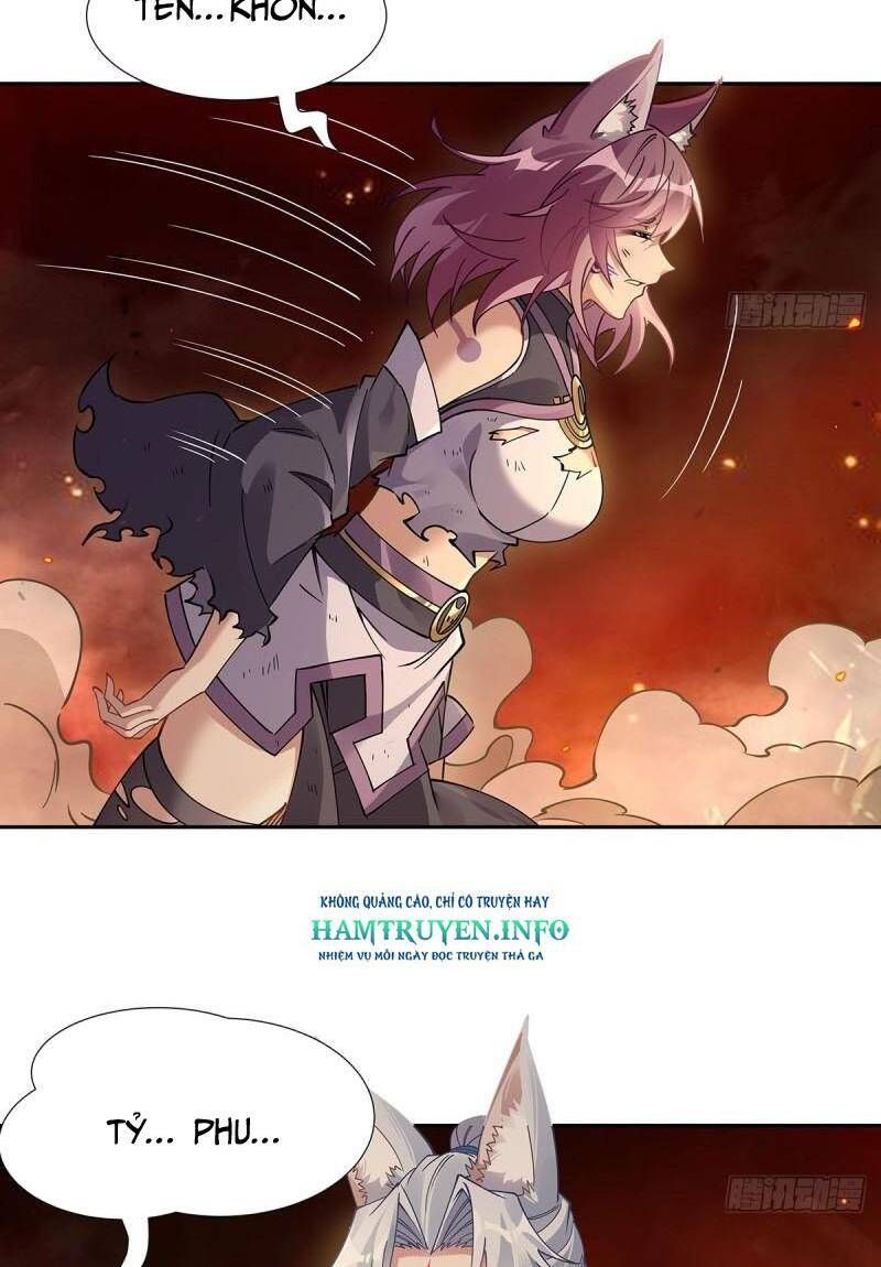 đọc truyện Các Nữ Đồ Đệ Của Ta Đều Là Chư Thiên Đại Lão Tương Lai Chương 176 ảnh 58 tại Thiên Thai Truyện