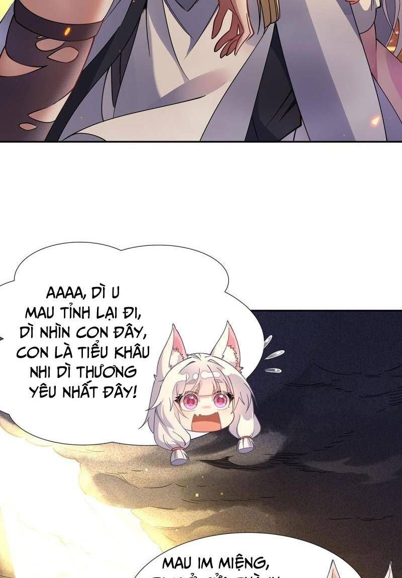 đọc truyện Các Nữ Đồ Đệ Của Ta Đều Là Chư Thiên Đại Lão Tương Lai Chương 176 ảnh 60 tại Thiên Thai Truyện