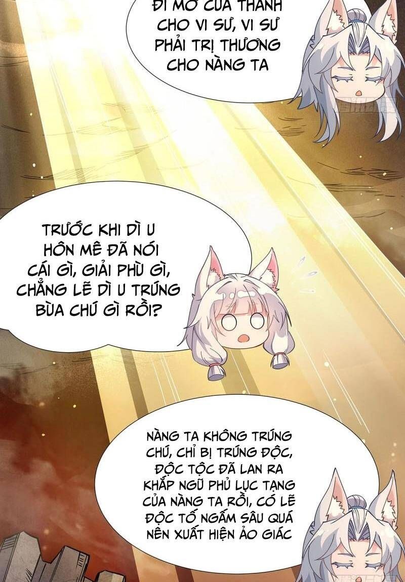 đọc truyện Các Nữ Đồ Đệ Của Ta Đều Là Chư Thiên Đại Lão Tương Lai Chương 176 ảnh 61 tại Thiên Thai Truyện