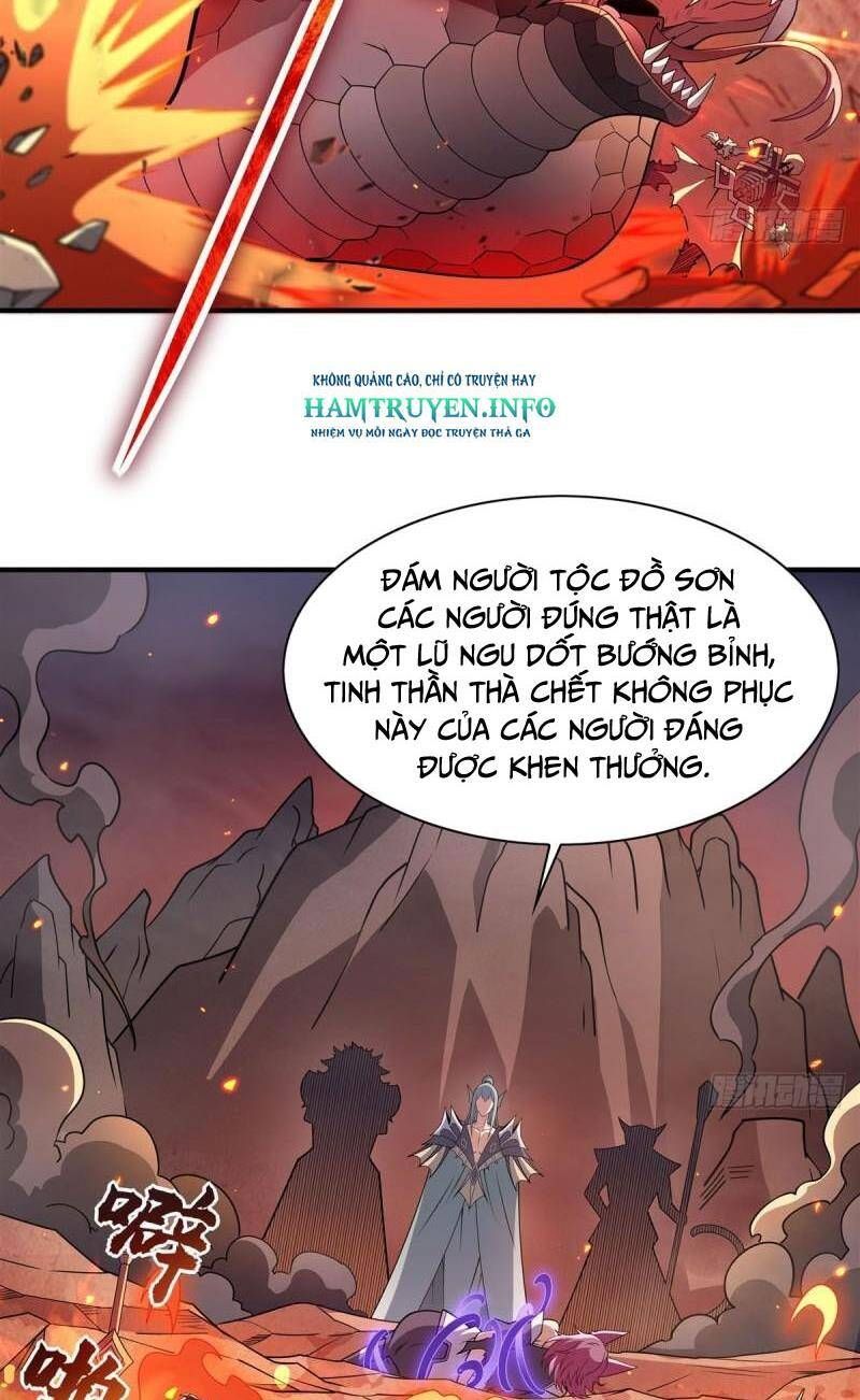 đọc truyện Các Nữ Đồ Đệ Của Ta Đều Là Chư Thiên Đại Lão Tương Lai Chương 176 ảnh 9 tại Thiên Thai Truyện