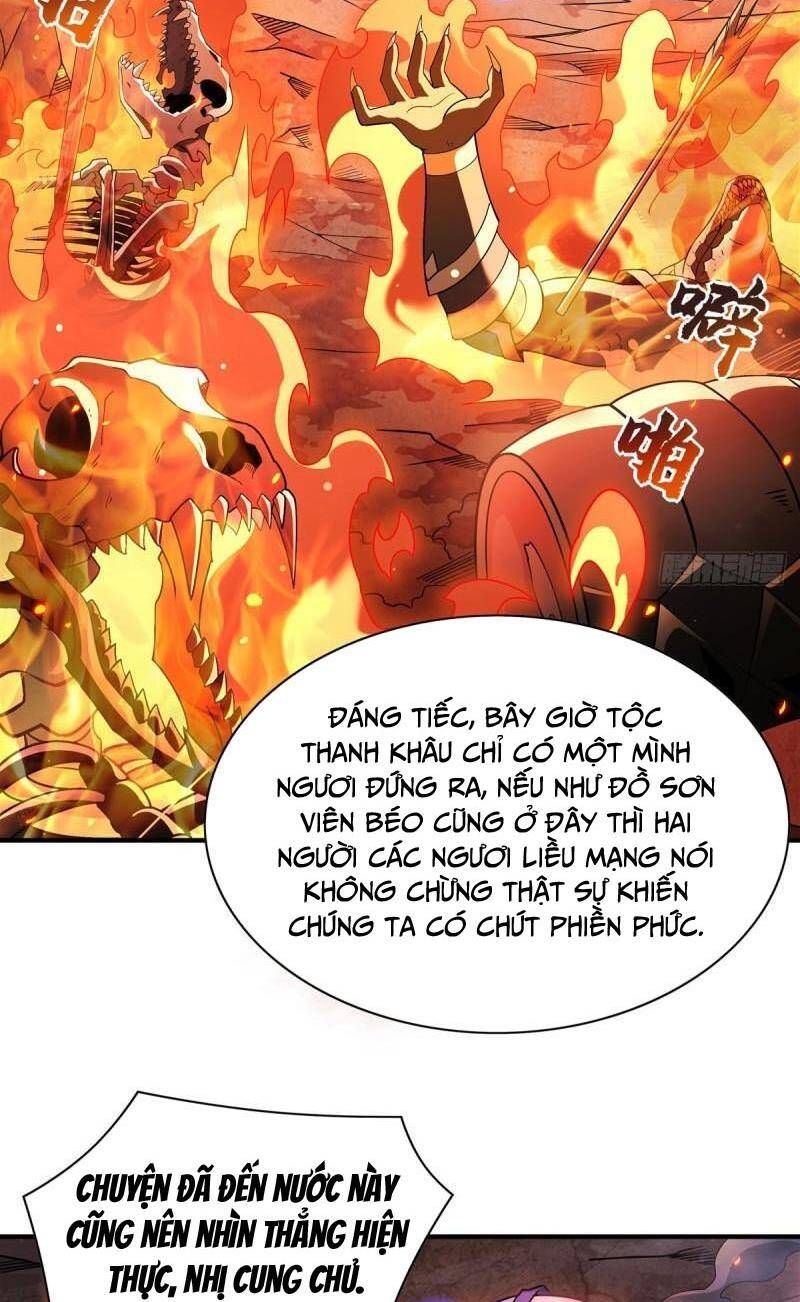 đọc truyện Các Nữ Đồ Đệ Của Ta Đều Là Chư Thiên Đại Lão Tương Lai Chương 176 ảnh 10 tại Thiên Thai Truyện