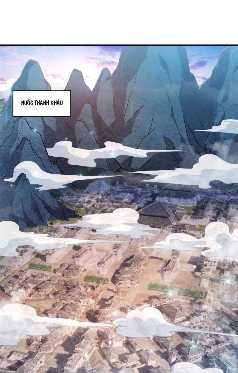 đọc truyện Các Nữ Đồ Đệ Của Ta Đều Là Chư Thiên Đại Lão Tương Lai Chương 177 ảnh 3 tại Thiên Thai Truyện