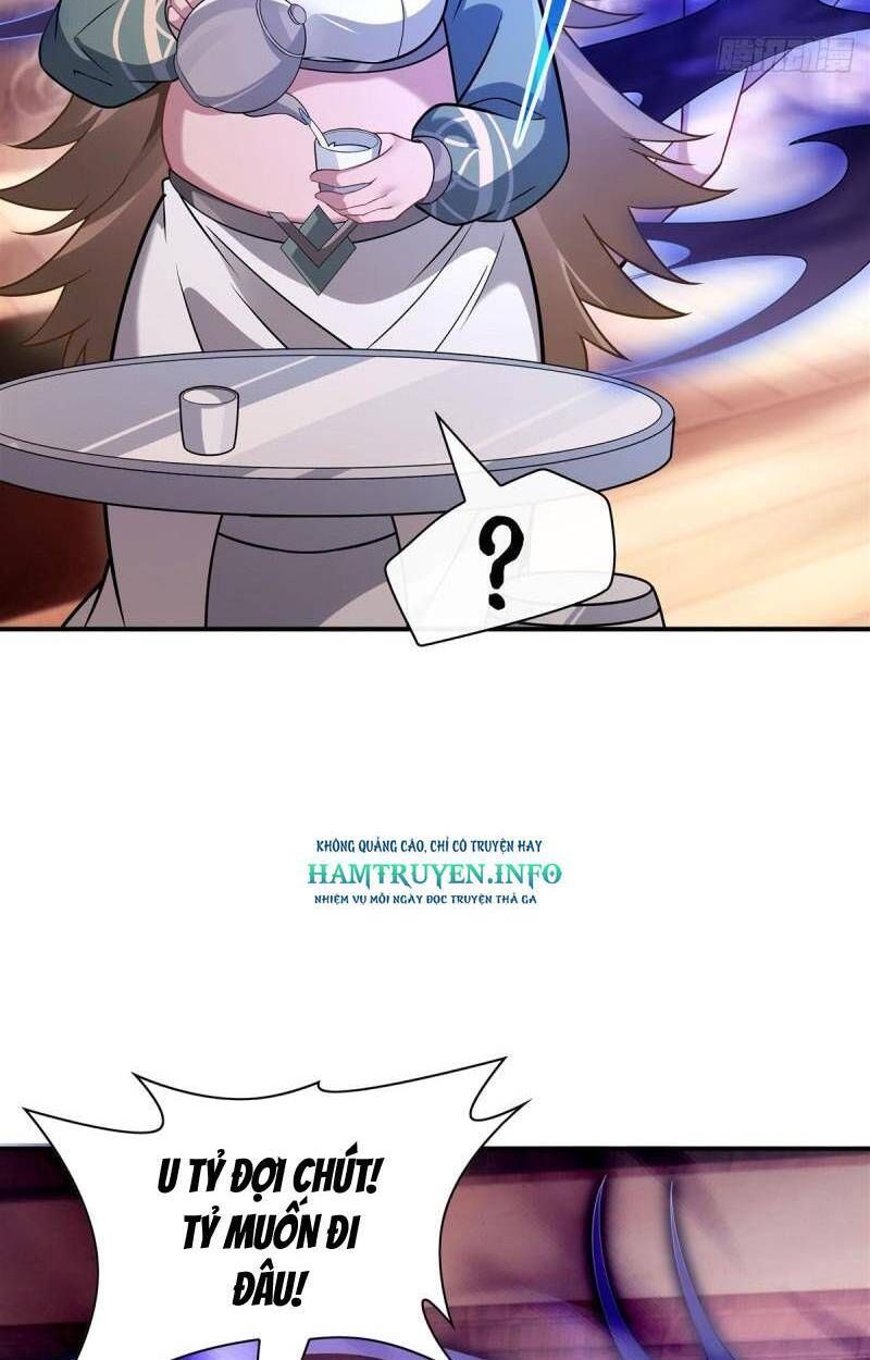 đọc truyện Các Nữ Đồ Đệ Của Ta Đều Là Chư Thiên Đại Lão Tương Lai Chương 177 ảnh 13 tại Thiên Thai Truyện