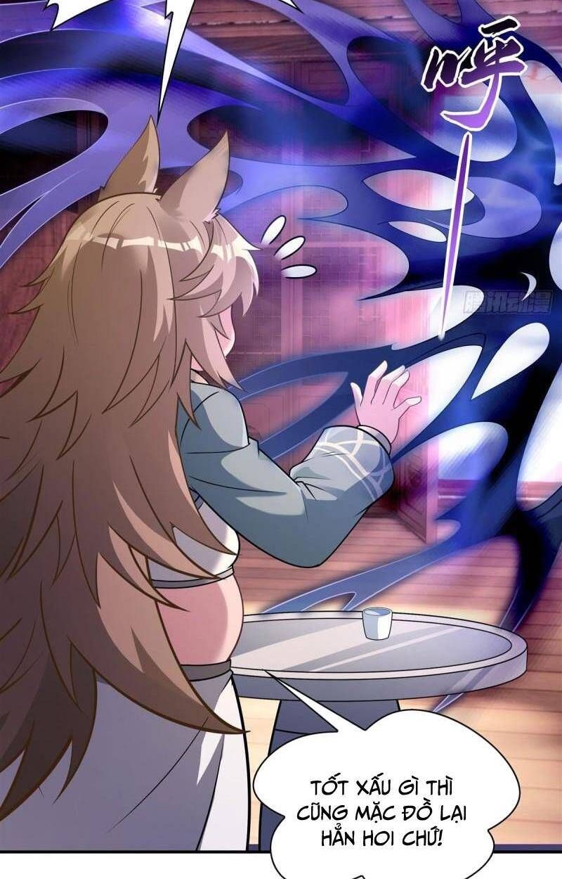 đọc truyện Các Nữ Đồ Đệ Của Ta Đều Là Chư Thiên Đại Lão Tương Lai Chương 177 ảnh 14 tại Thiên Thai Truyện