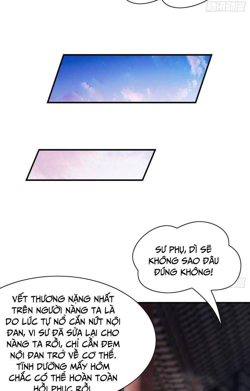 đọc truyện Các Nữ Đồ Đệ Của Ta Đều Là Chư Thiên Đại Lão Tương Lai Chương 177 ảnh 15 tại Thiên Thai Truyện