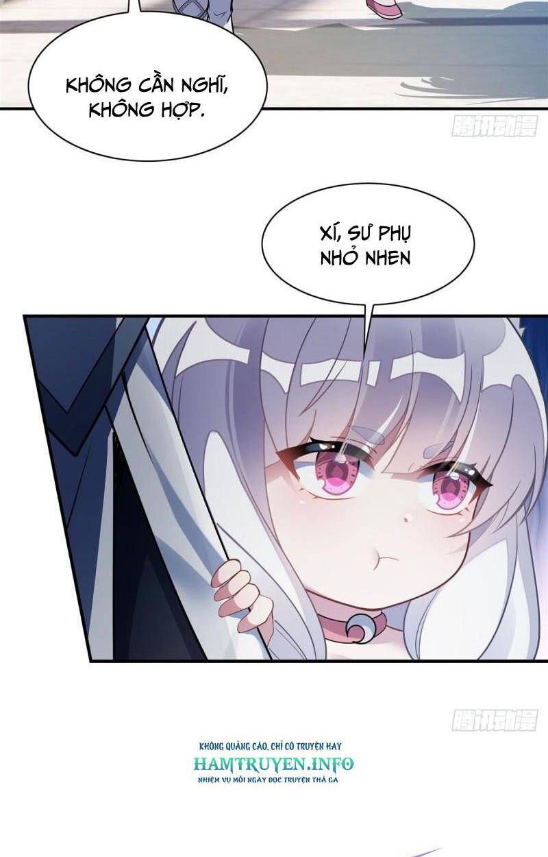 đọc truyện Các Nữ Đồ Đệ Của Ta Đều Là Chư Thiên Đại Lão Tương Lai Chương 177 ảnh 17 tại Thiên Thai Truyện