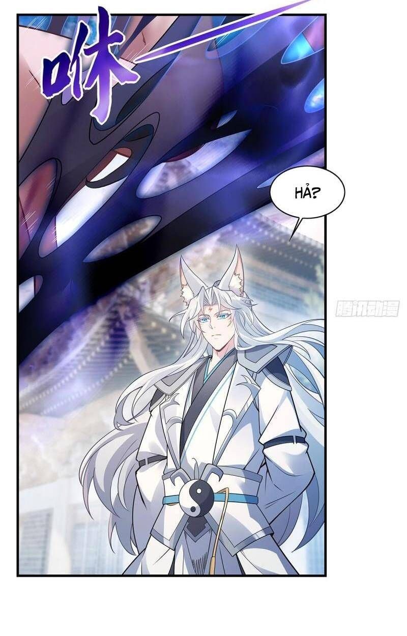 đọc truyện Các Nữ Đồ Đệ Của Ta Đều Là Chư Thiên Đại Lão Tương Lai Chương 177 ảnh 18 tại Thiên Thai Truyện