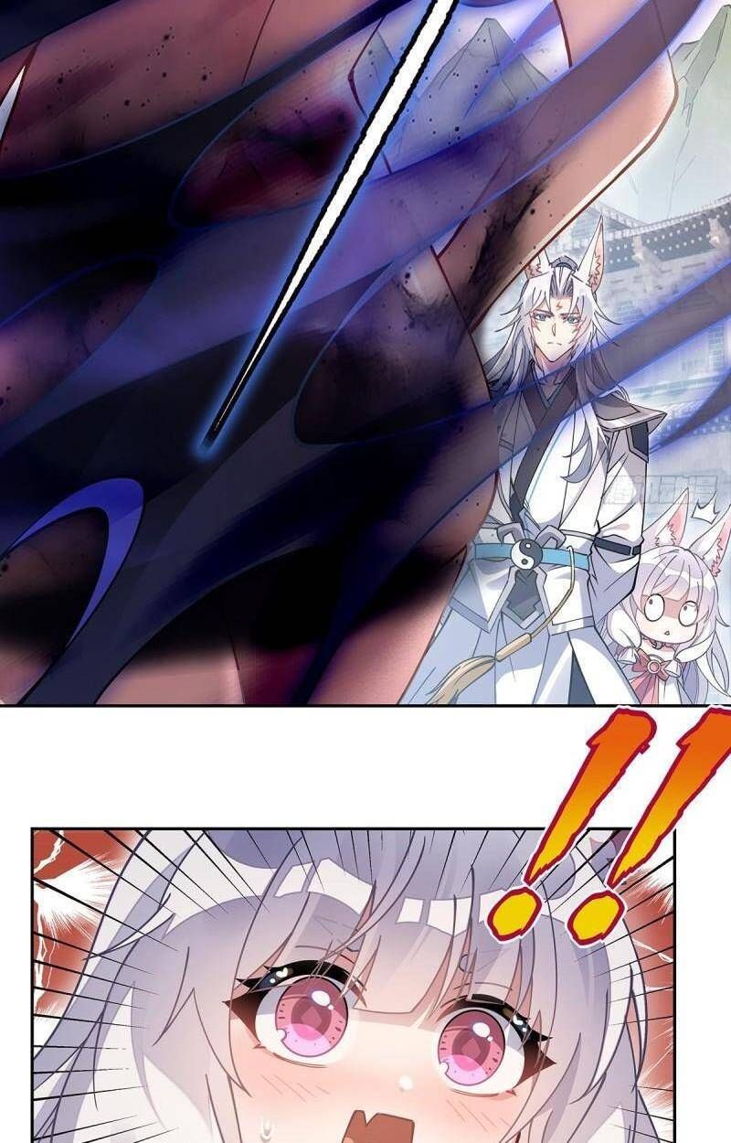 đọc truyện Các Nữ Đồ Đệ Của Ta Đều Là Chư Thiên Đại Lão Tương Lai Chương 177 ảnh 20 tại Thiên Thai Truyện